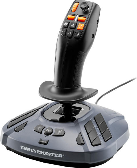 Thrustmaster Simtask Farm Stick PC Main Image