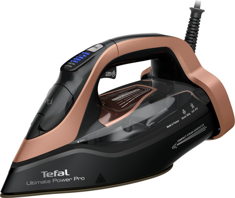 Tefal Ultimate Power Pro FV9E50 Main Image