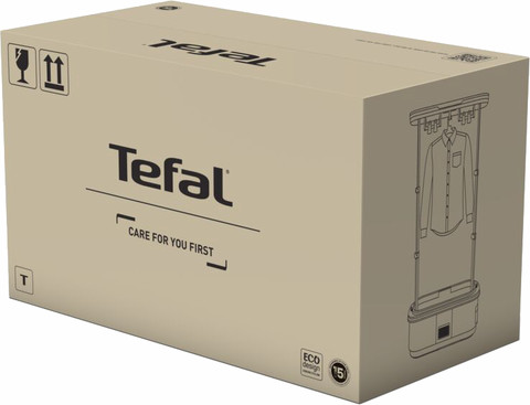 Tefal Care For You First YT2020 verpakking