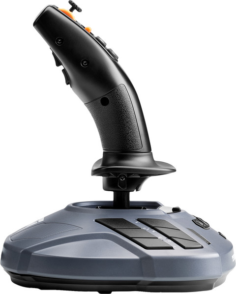 Thrustmaster Simtask Farm Stick PC linkerkant