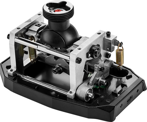 Thrustmaster AVA Base Joystick PC intérieur