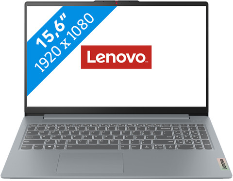 Lenovo IdeaPad Slim 3 15ABR8 82XM00GWMB AZERTY Main Image