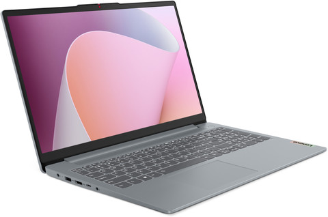 Lenovo IdeaPad Slim 3 15ABR8 82XM00GWMB AZERTY left side