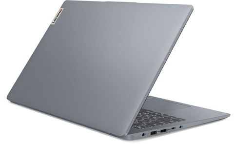 Lenovo IdeaPad Slim 3 15ABR8 82XM00GWMB AZERTY back