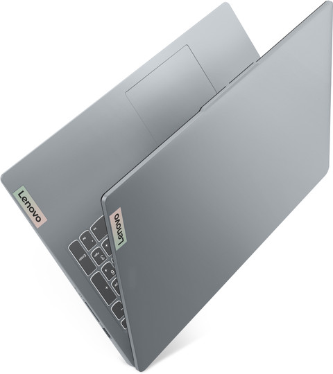 Lenovo IdeaPad Slim 3 15ABR8 82XM00GWMB AZERTY back