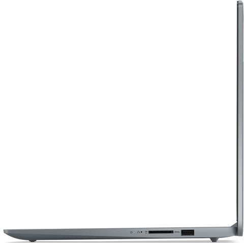 Lenovo IdeaPad Slim 3 15ABR8 82XM00GWMB AZERTY left side