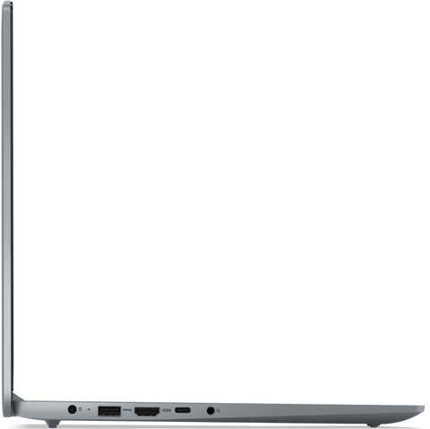 Lenovo IdeaPad Slim 3 15ABR8 82XM00GWMB AZERTY right side