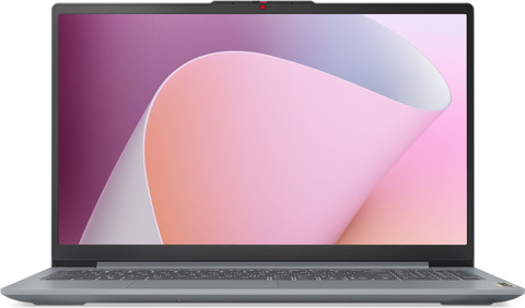 Lenovo IdeaPad Slim 3 15ABR8 82XM00GWMB AZERTY front