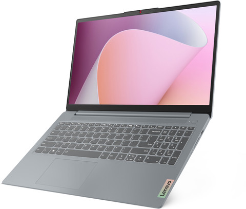 Lenovo IdeaPad Slim 3 15ABR8 82XM00GWMB AZERTY front