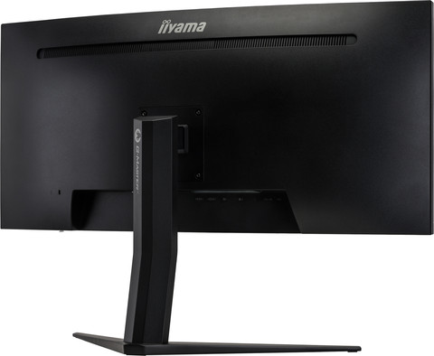 iiyama G-Master GCB3480WQSU-B1 achterkant