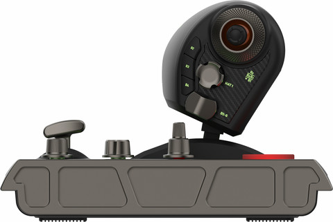 Turtle Beach Velocity One Flightdeck right side