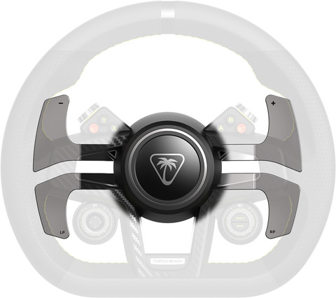 Turtle Beach Velocity One Racestuur PC & Xbox detail