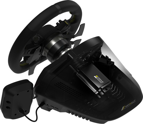 Turtle Beach Velocity One Racestuur PC & Xbox detail