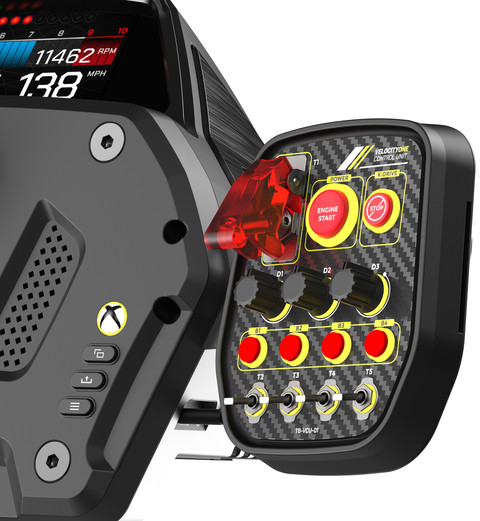 Turtle Beach Velocity One Racestuur PC & Xbox detail