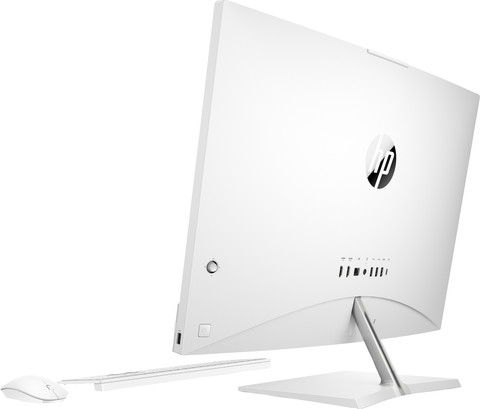 HP Pavilion 27-ca2001ng - All-in-One - 27 inches - Intel Core i7 - 16GB RAM/1TB SSD back