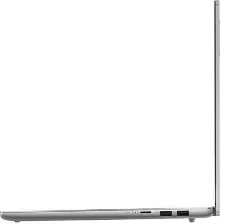 Lenovo IdeaPad Slim 5 15IRH9 83G10011MH left side