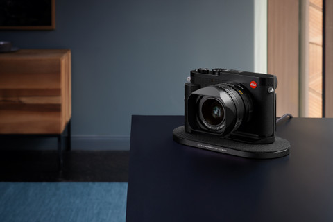 Leica Q3 visual supplier