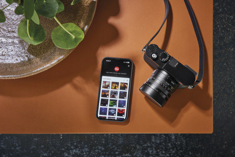 Leica Q3 visual supplier