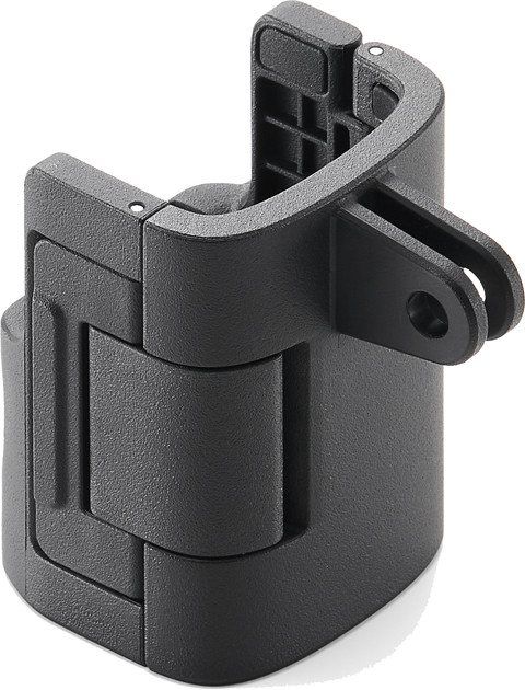 DJI Osmo Pocket 3 Expansion Adapter back