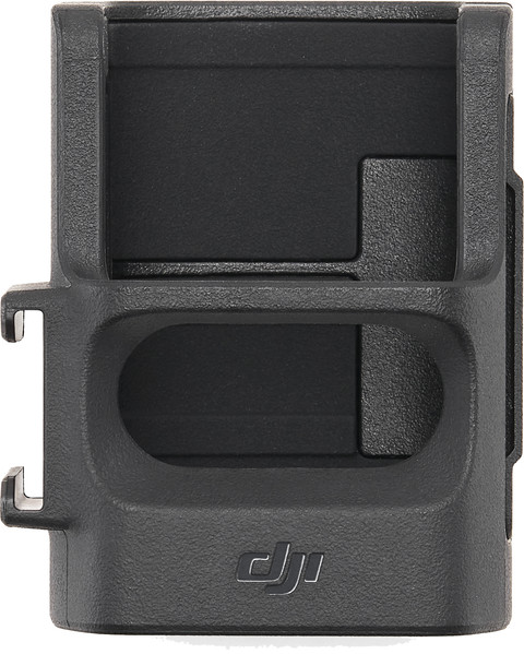 DJI Osmo Pocket 3 Expansion Adapter front