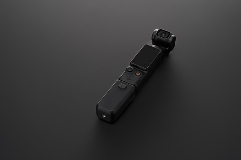 DJI Osmo Pocket 3 Battery Handle visual leverancier