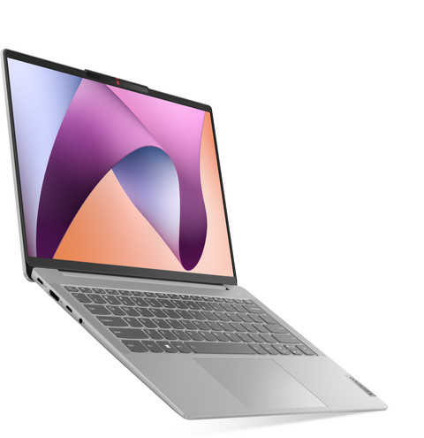 Lenovo IdeaPad Slim 5 14ABR8 82XE00A8MH linkerkant