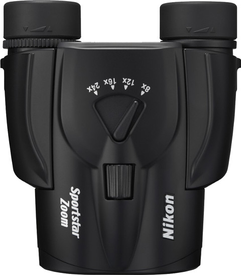 Nikon Sportstar Zoom 8-24x25 Black Main Image