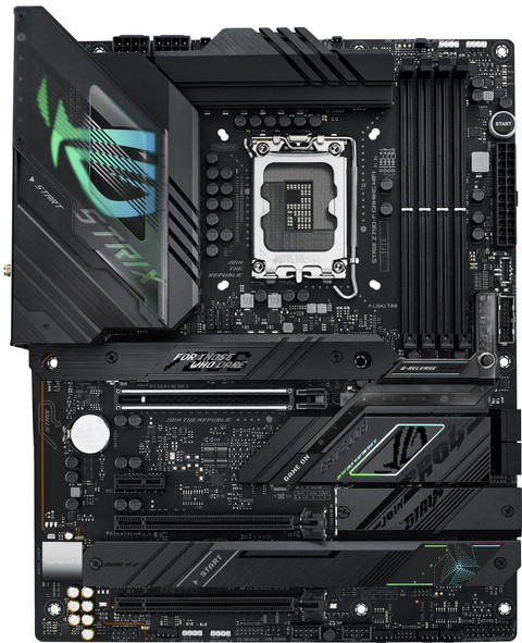 ASUS ROG Strix Z790-F GAMING WIFI Main Image