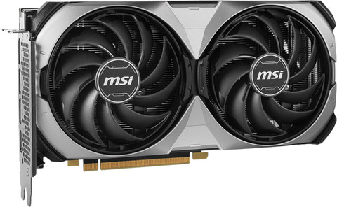 MSI GeForce RTX 4070 SUPER VENTUS 2X OC 12GB Main Image