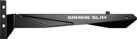 MSI GeForce RTX 4080 SUPER GAMING X SLIM 16GB accessory