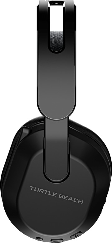 Turtle Beach Stealth 500 PC left side