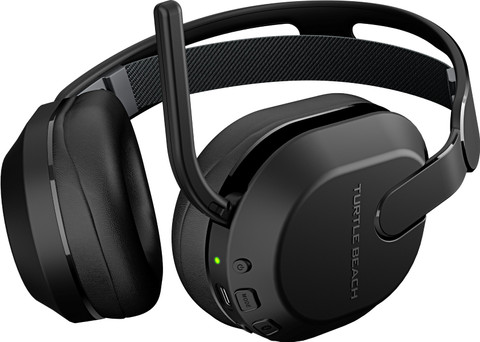 Turtle Beach Stealth 500 PlayStation detail