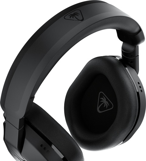 Turtle Beach Stealth 600 GEN3 PlayStation Zwart detail