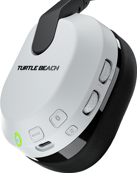 Turtle Beach Stealth 600 GEN3 PlayStation White detail