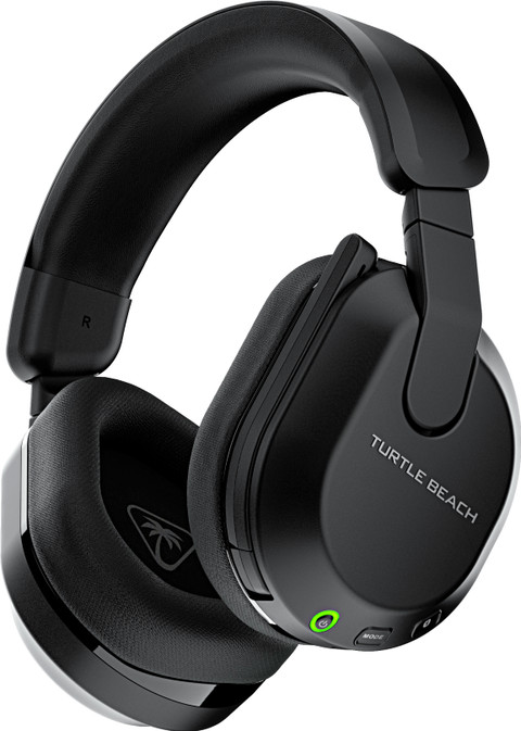 Turtle Beach Stealth 600 GEN3 Xbox Black detail