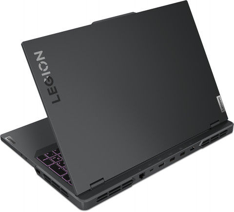 Lenovo Legion Pro 5 16ARX8 82WM00G6MB AZERTY back