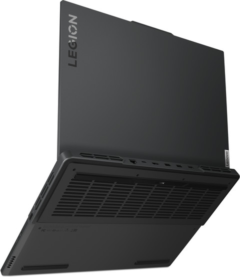 Lenovo Legion Pro 5 16ARX8 82WM00G6MB AZERTY right side