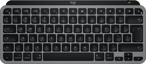 Logitech MX Keys Mini for Mac Qwerty Main Image