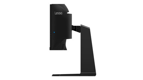 Lenovo R45w-30 rechterkant