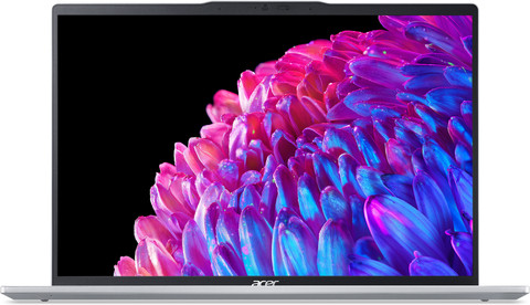 Acer Swift Go 14 OLED (SFG14-73-73FU) voorkant