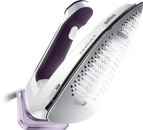 Braun CareStyle 5 IS5247VI onderkant