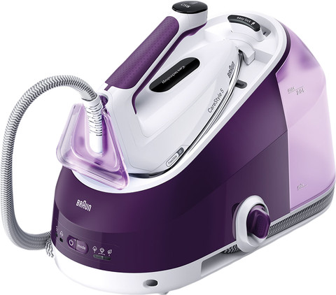 Braun CareStyle 5 IS5247VI Main Image