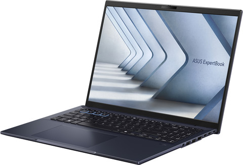 ASUS ExpertBook B5 B5604CMA-QW0122X AZERTY côté droit