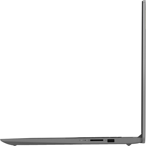 Lenovo IdeaPad 3 17ALC6 82KV00LBMB AZERTY côté droit