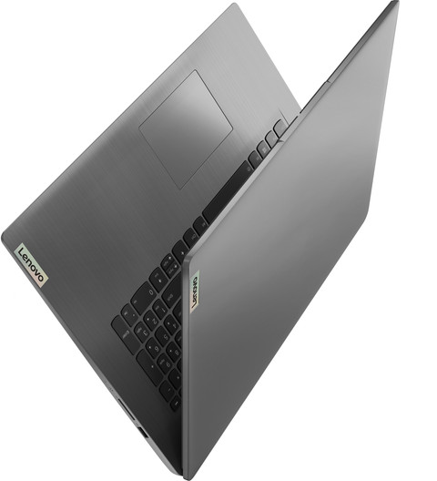 Lenovo IdeaPad 3 17ALC6 82KV00LBMB AZERTY arrière