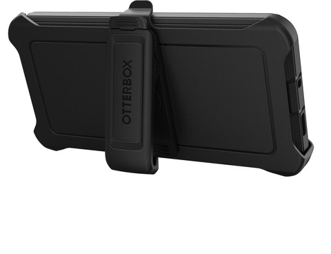 Otterbox Defender Samsung S24 Plus Back Cover Zwart detail