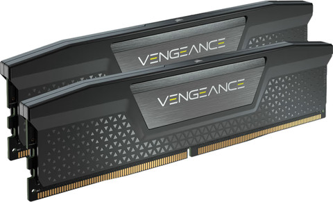 CORSAIR Vengeance 64GB (2x32GB) DDR5 DIMM 5600MT/s left side