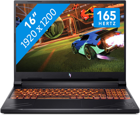 Acer Nitro V16 (ANV16-41-R5K8) Azerty Main Image