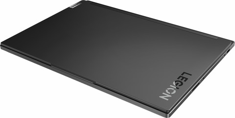 Lenovo Legion 7 16IRX9 83FD006QMB Azerty bovenkant