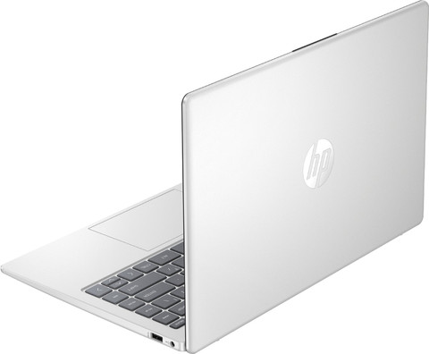 HP Laptop 14-em0044nb AZERTY arrière